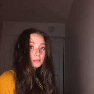 Meet your Posher, Kandice